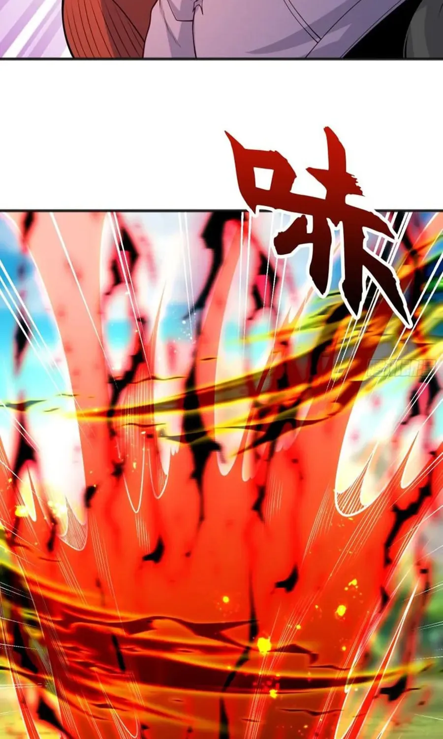 Read Devilish Girlfriend (Colored) chapter 71 image 17 on Lezhin