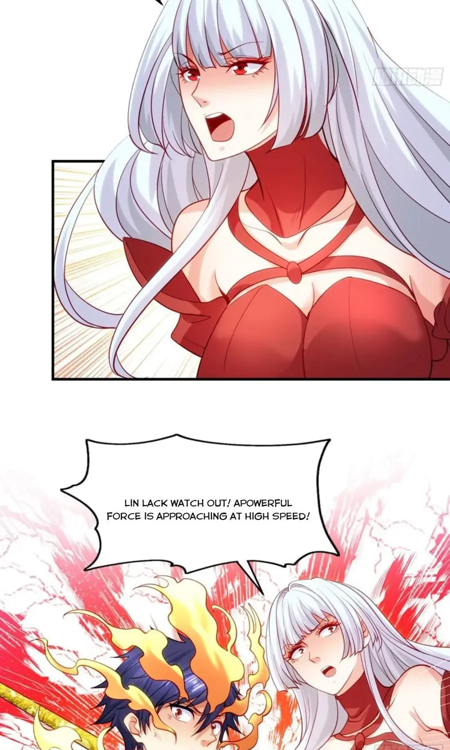 Read Devilish Girlfriend (Colored) chapter 71 image 35 on Lezhin