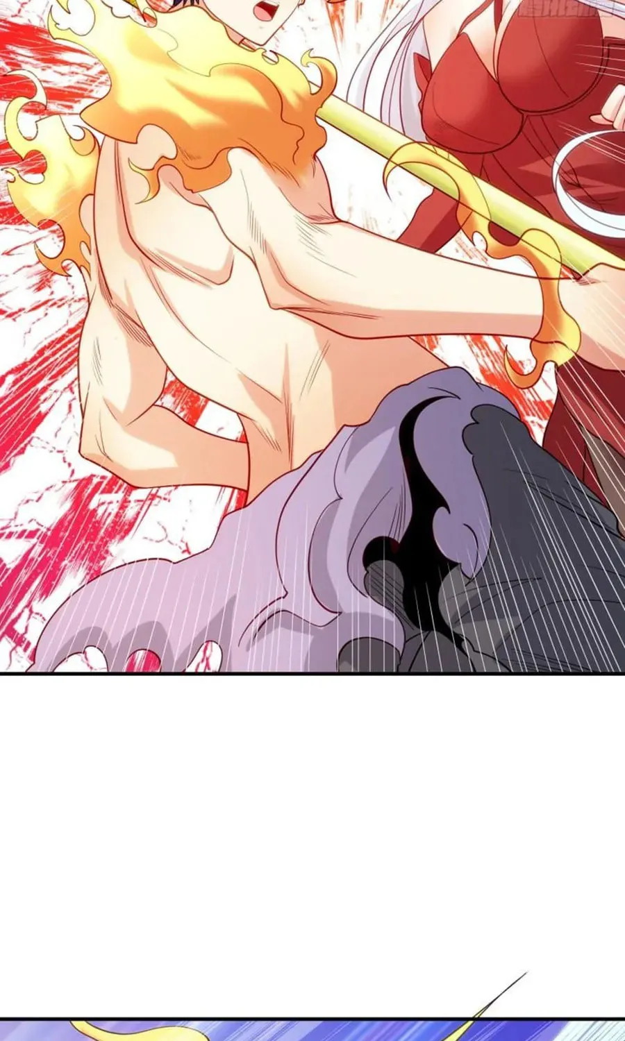 Read Devilish Girlfriend (Colored) chapter 71 image 36 on Lezhin