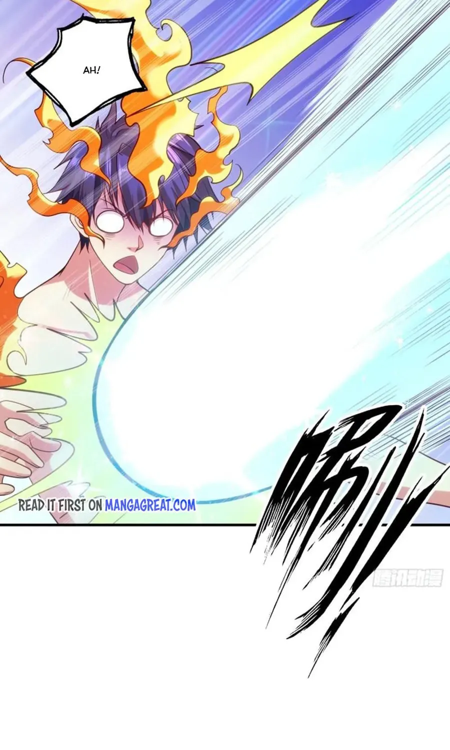 Read Devilish Girlfriend (Colored) chapter 71 image 37 on Lezhin