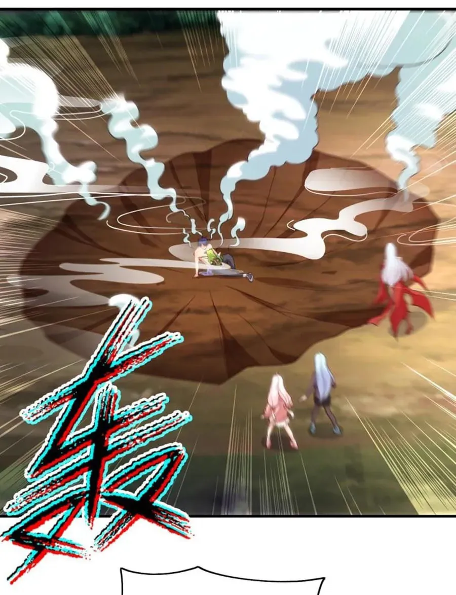 Read Devilish Girlfriend (Colored) chapter 71 image 38 on Lezhin