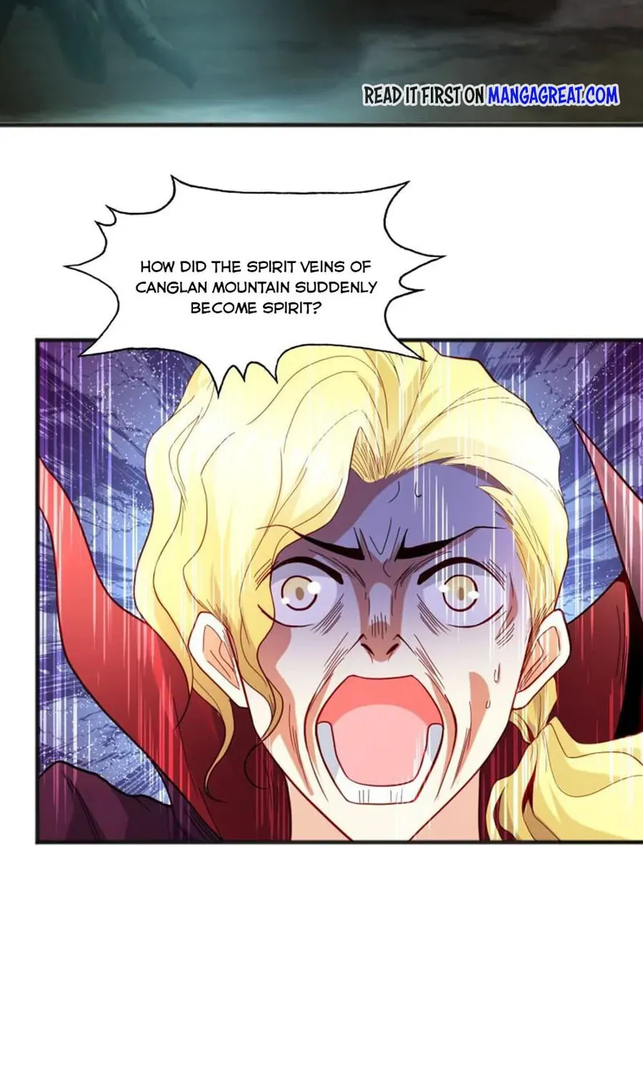 Read Devilish Girlfriend (Colored) chapter 71 image 4 on Lezhin