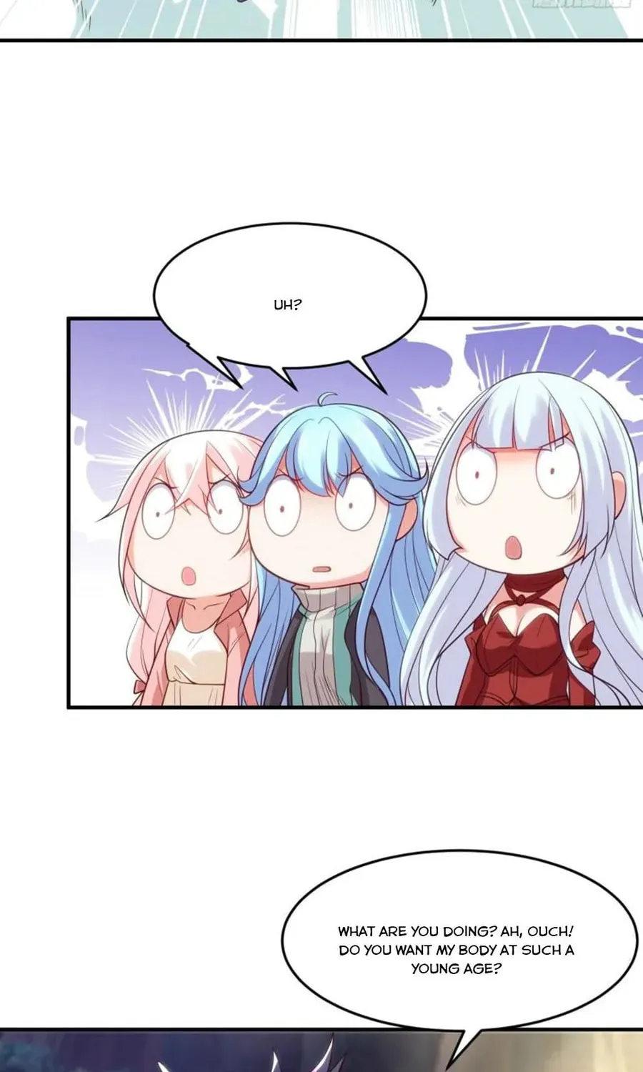 Read Devilish Girlfriend (Colored) chapter 71 image 40 on Lezhin