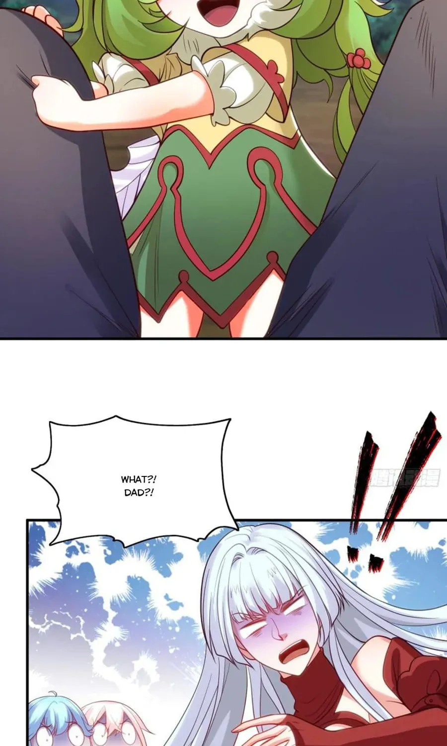 Read Devilish Girlfriend (Colored) chapter 71 image 43 on Lezhin