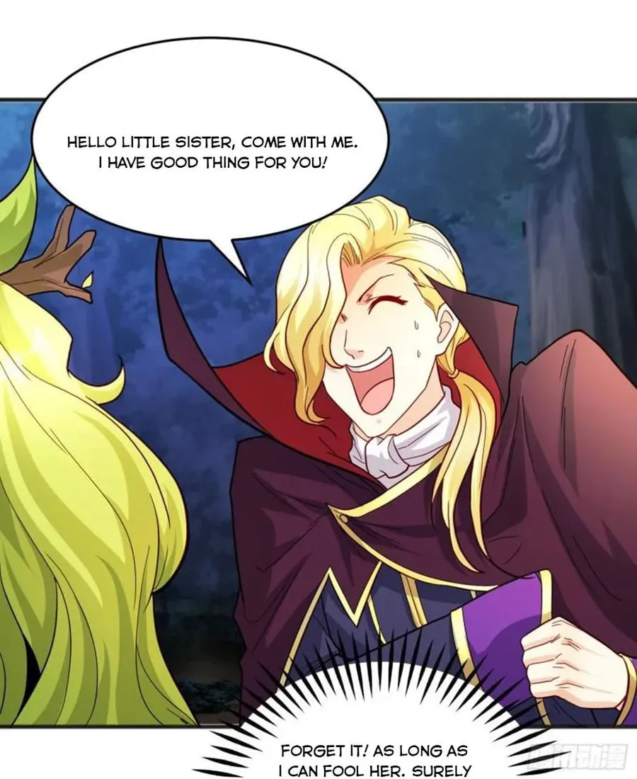 Read Devilish Girlfriend (Colored) chapter 71 image 5 on Lezhin
