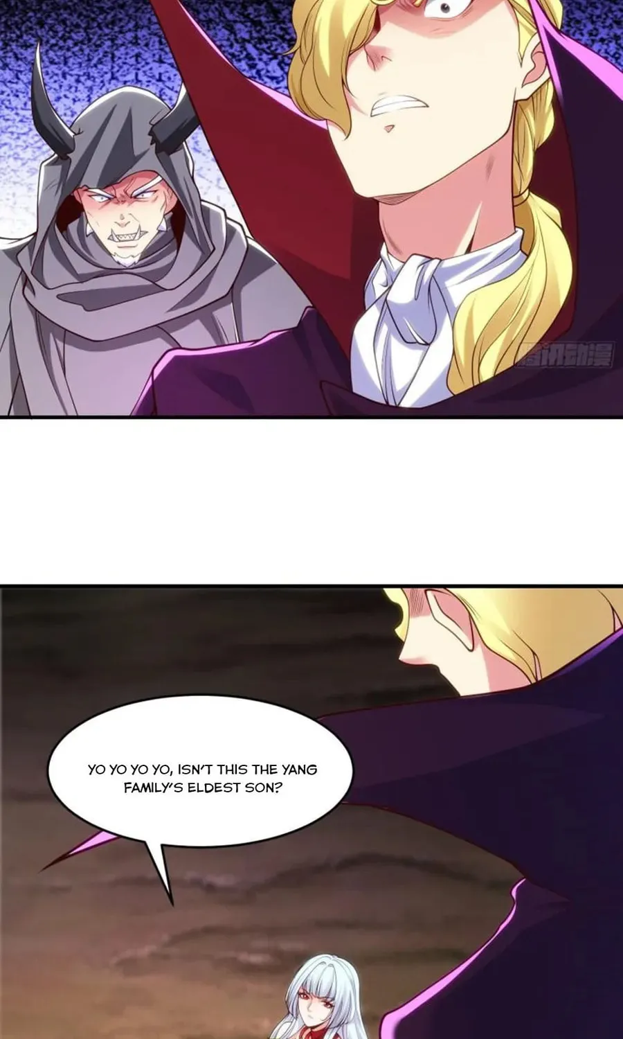 Read Devilish Girlfriend (Colored) chapter 71 image 55 on Lezhin