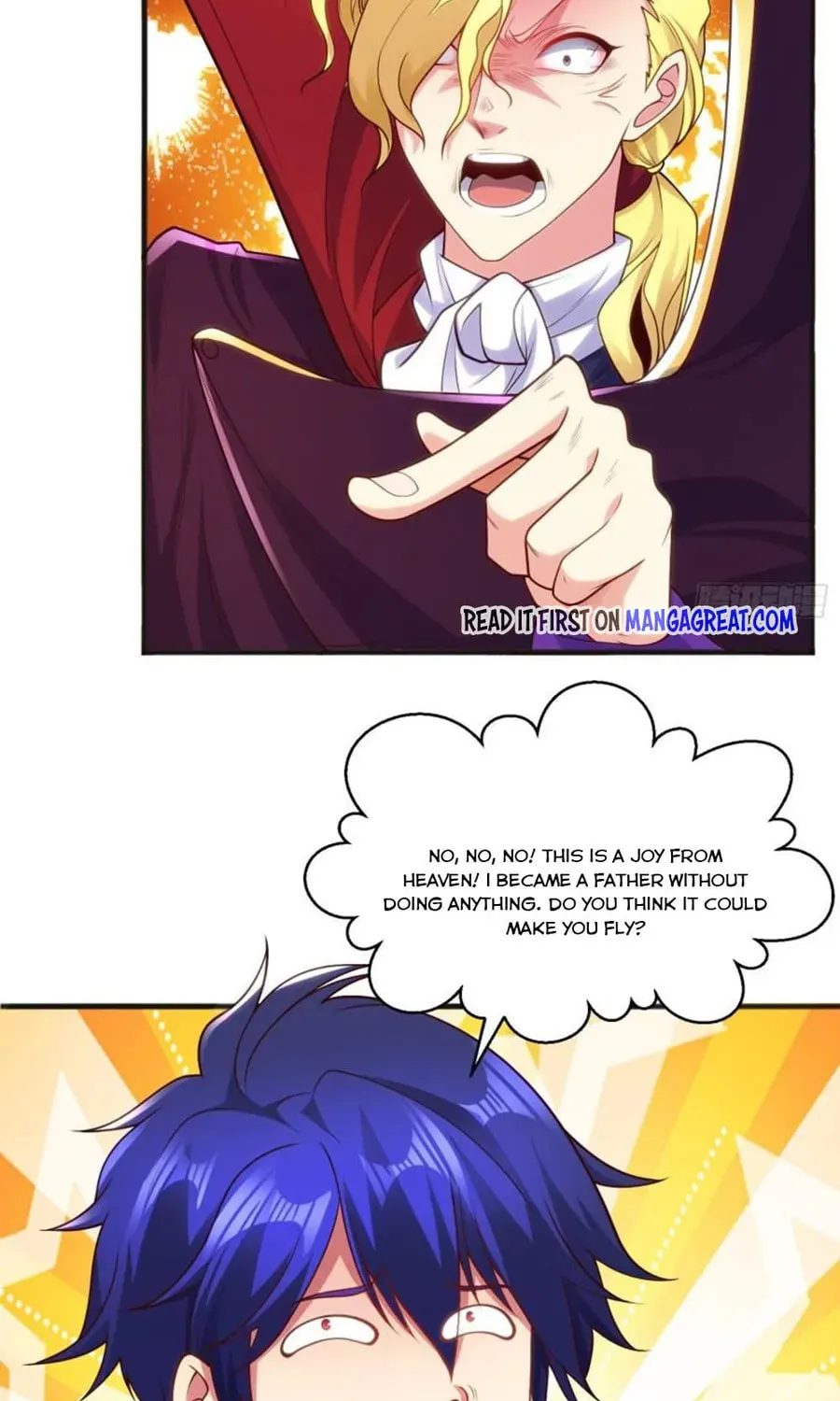 Read Devilish Girlfriend (Colored) chapter 71 image 59 on Lezhin