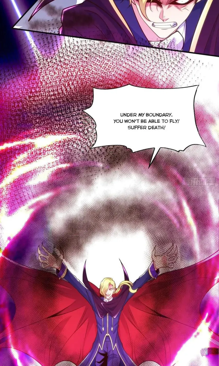 Read Devilish Girlfriend (Colored) chapter 71 image 61 on Lezhin