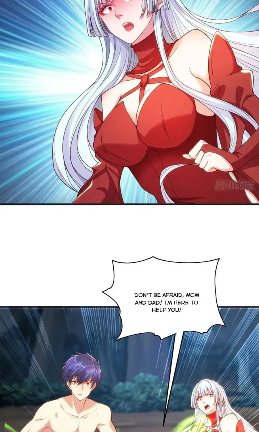 Read Devilish Girlfriend (Colored) chapter 71 image 63 on Lezhin
