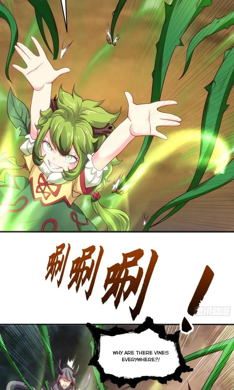 Read Devilish Girlfriend (Colored) chapter 71 image 66 on Lezhin