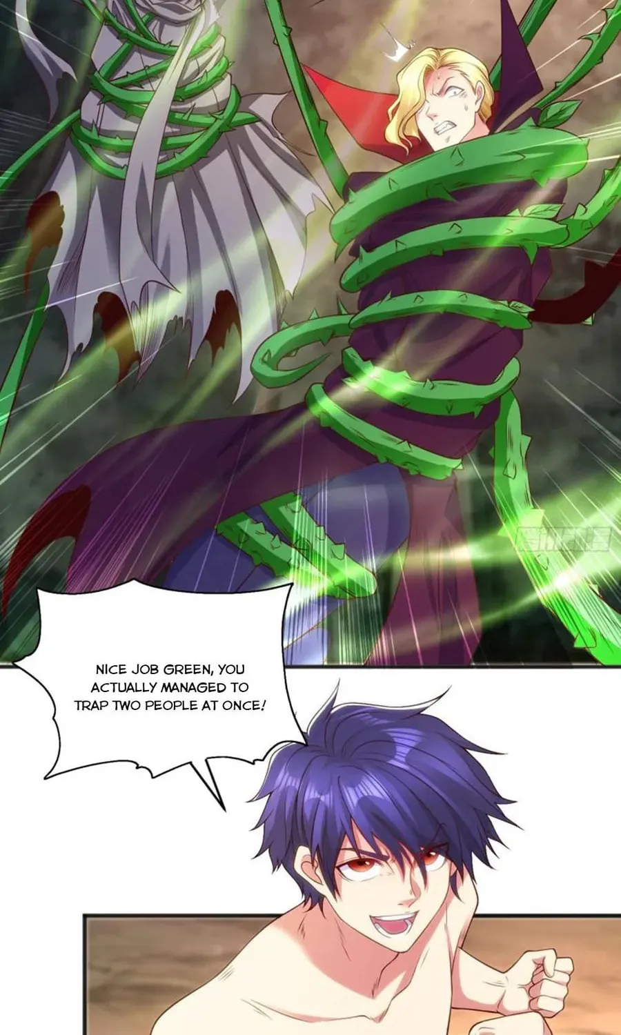 Read Devilish Girlfriend (Colored) chapter 71 image 67 on Lezhin