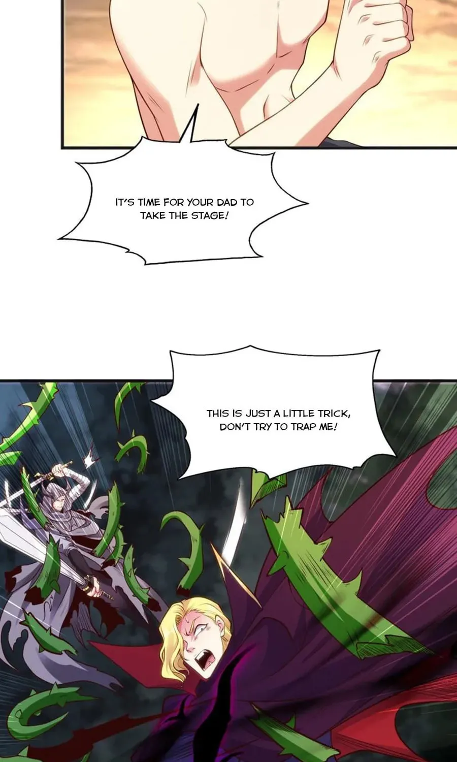 Read Devilish Girlfriend (Colored) chapter 71 image 68 on Lezhin