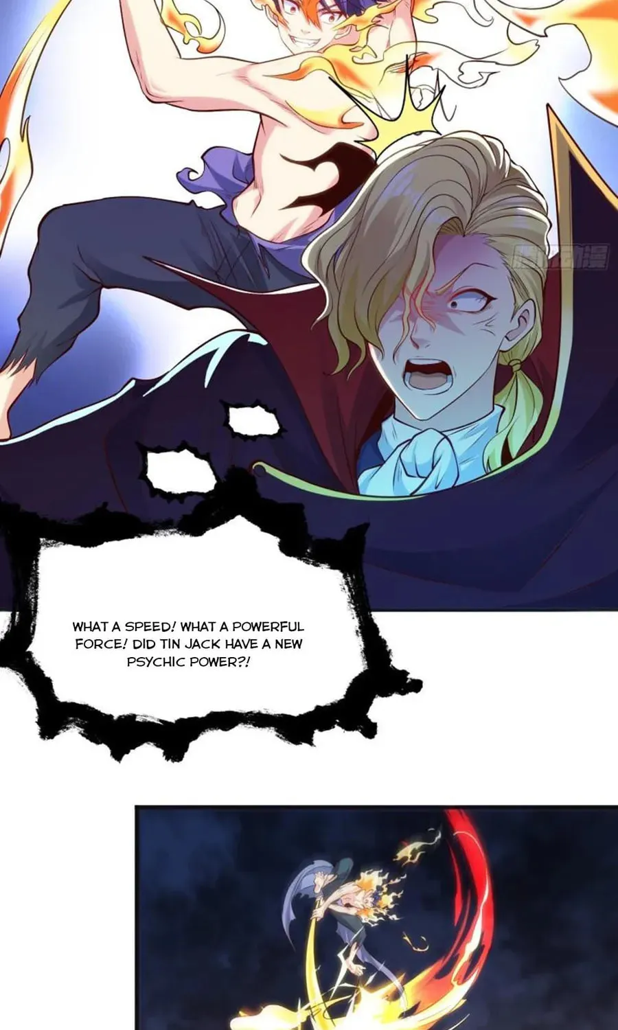 Read Devilish Girlfriend (Colored) chapter 71 image 70 on Lezhin