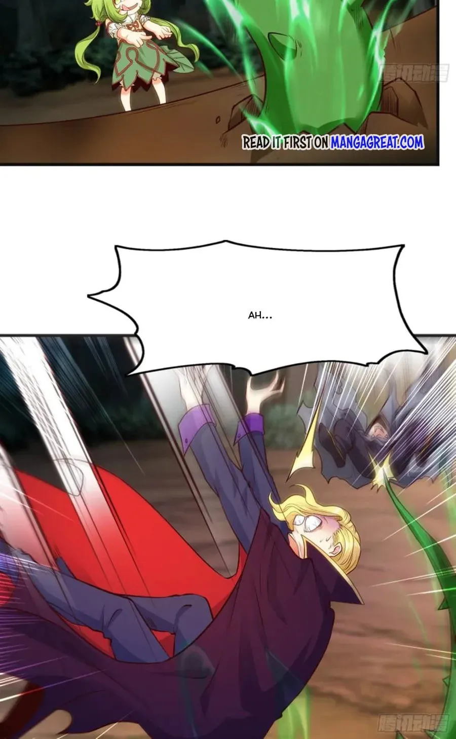 Read Devilish Girlfriend (Colored) chapter 71 image 72 on Lezhin