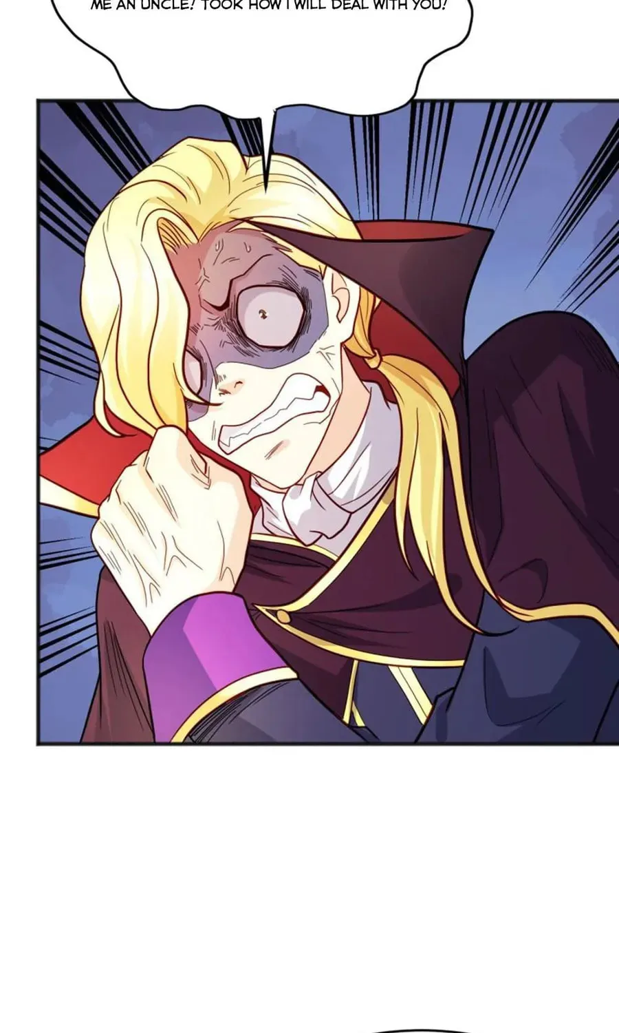 Read Devilish Girlfriend (Colored) chapter 71 image 8 on Lezhin