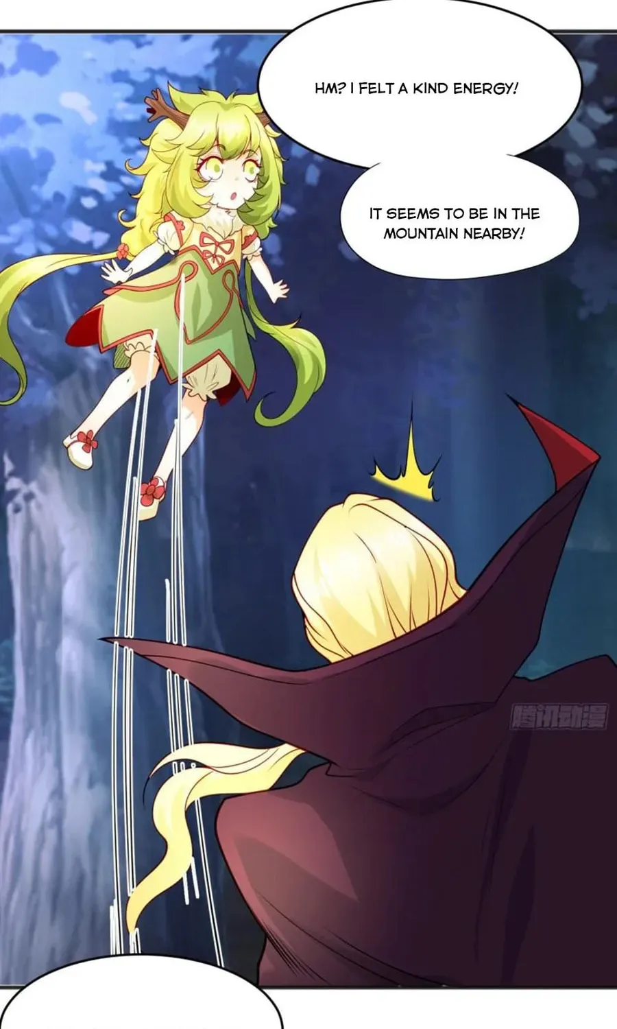 Read Devilish Girlfriend (Colored) chapter 71 image 9 on Lezhin