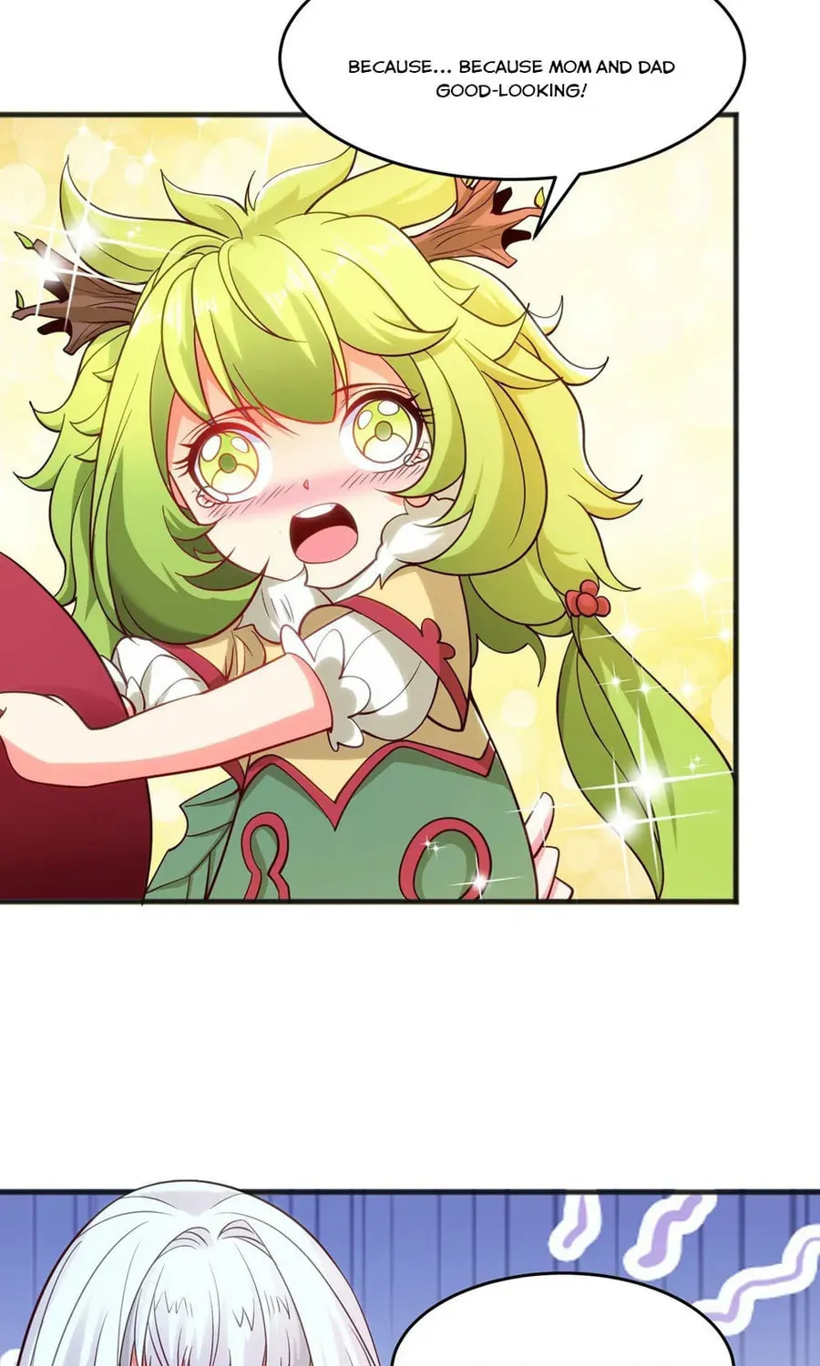Read Devilish Girlfriend (Colored) chapter 72 image 14 on Lezhin