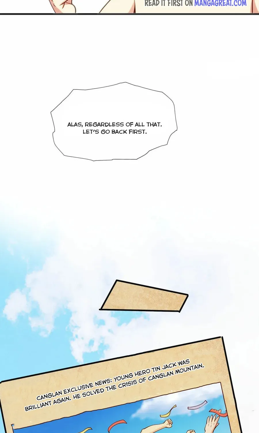 Read Devilish Girlfriend (Colored) chapter 72 image 18 on Lezhin