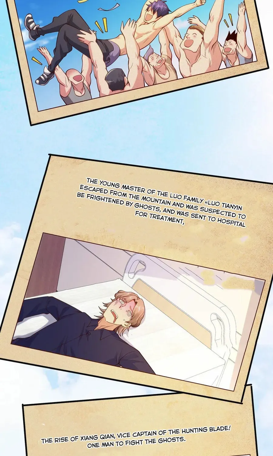 Read Devilish Girlfriend (Colored) chapter 72 image 19 on Lezhin