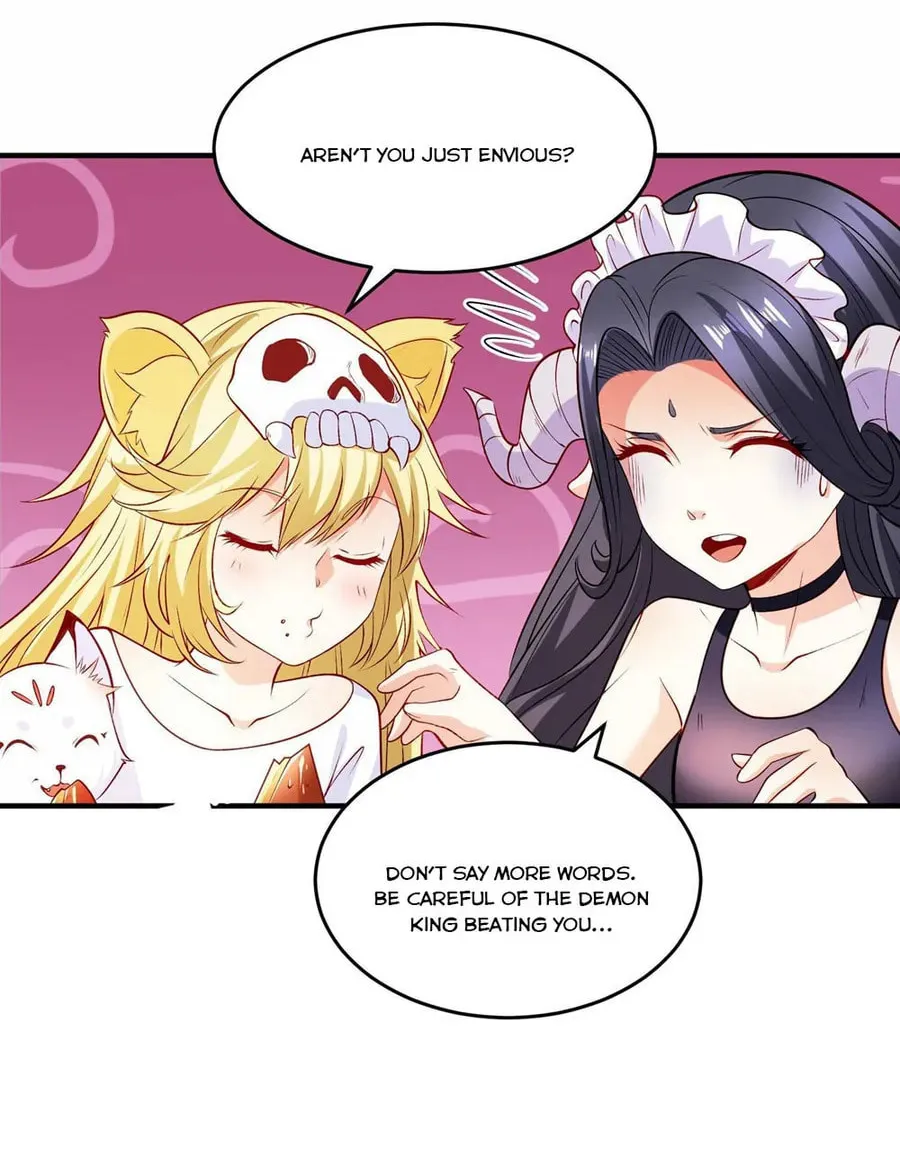 Read Devilish Girlfriend (Colored) chapter 72 image 37 on Lezhin