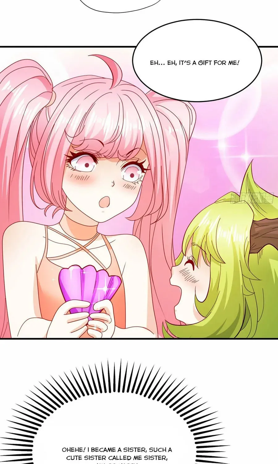 Read Devilish Girlfriend (Colored) chapter 72 image 40 on Lezhin