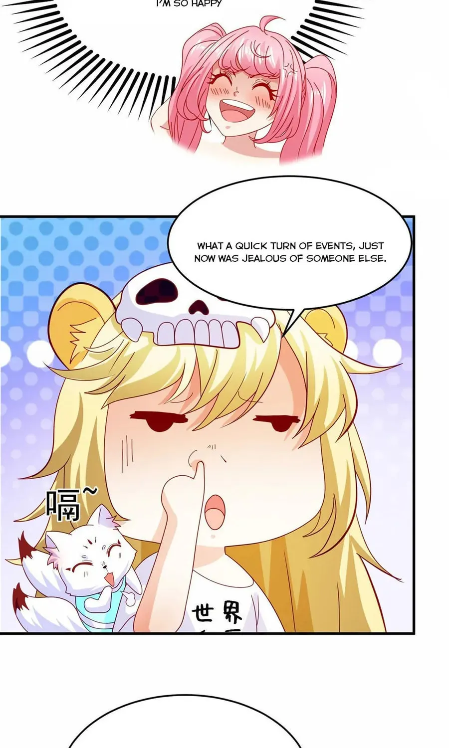 Read Devilish Girlfriend (Colored) chapter 72 image 41 on Lezhin
