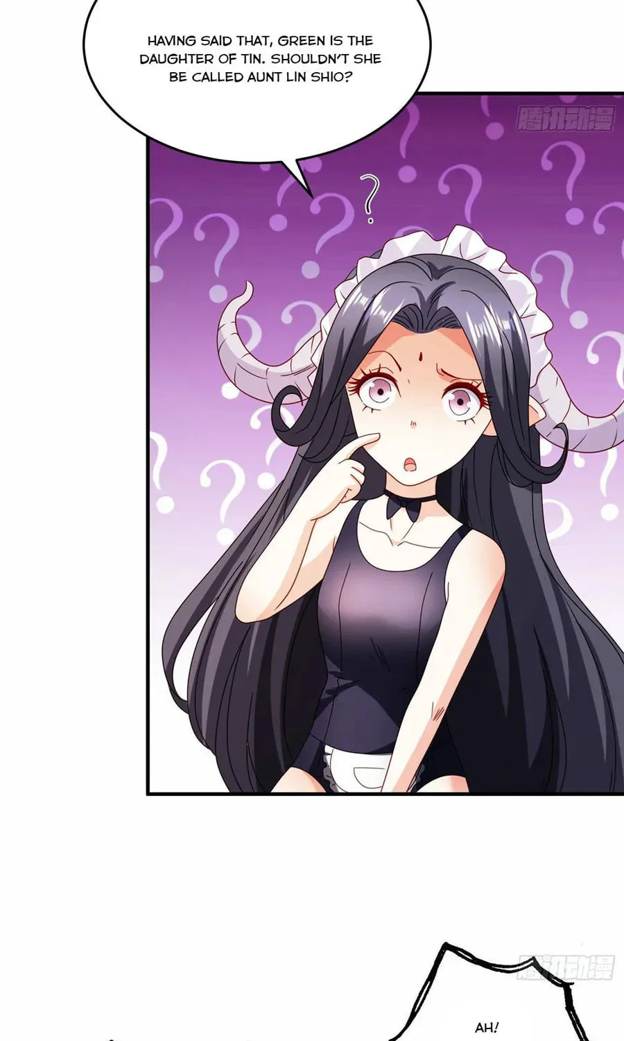 Read Devilish Girlfriend (Colored) chapter 72 image 42 on Lezhin