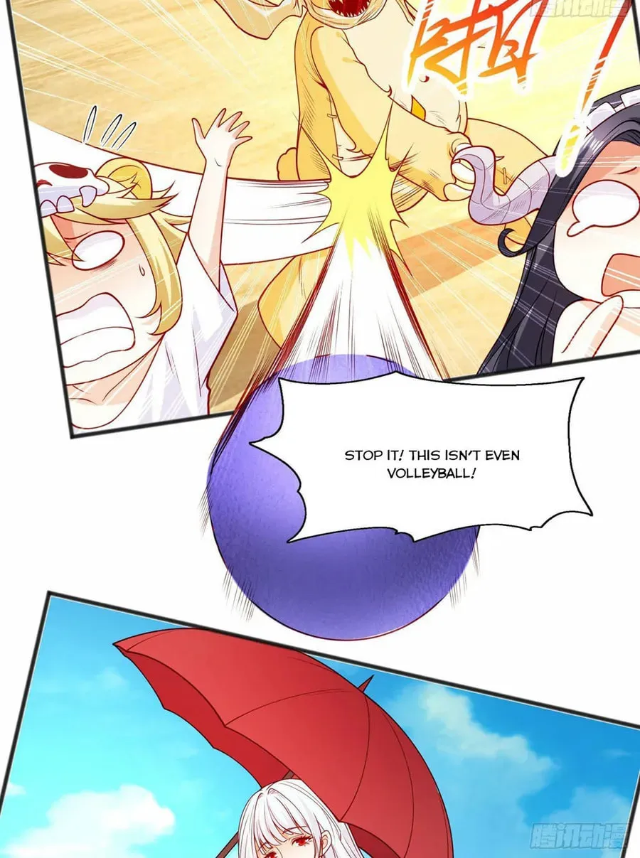 Read Devilish Girlfriend (Colored) chapter 72 image 46 on Lezhin