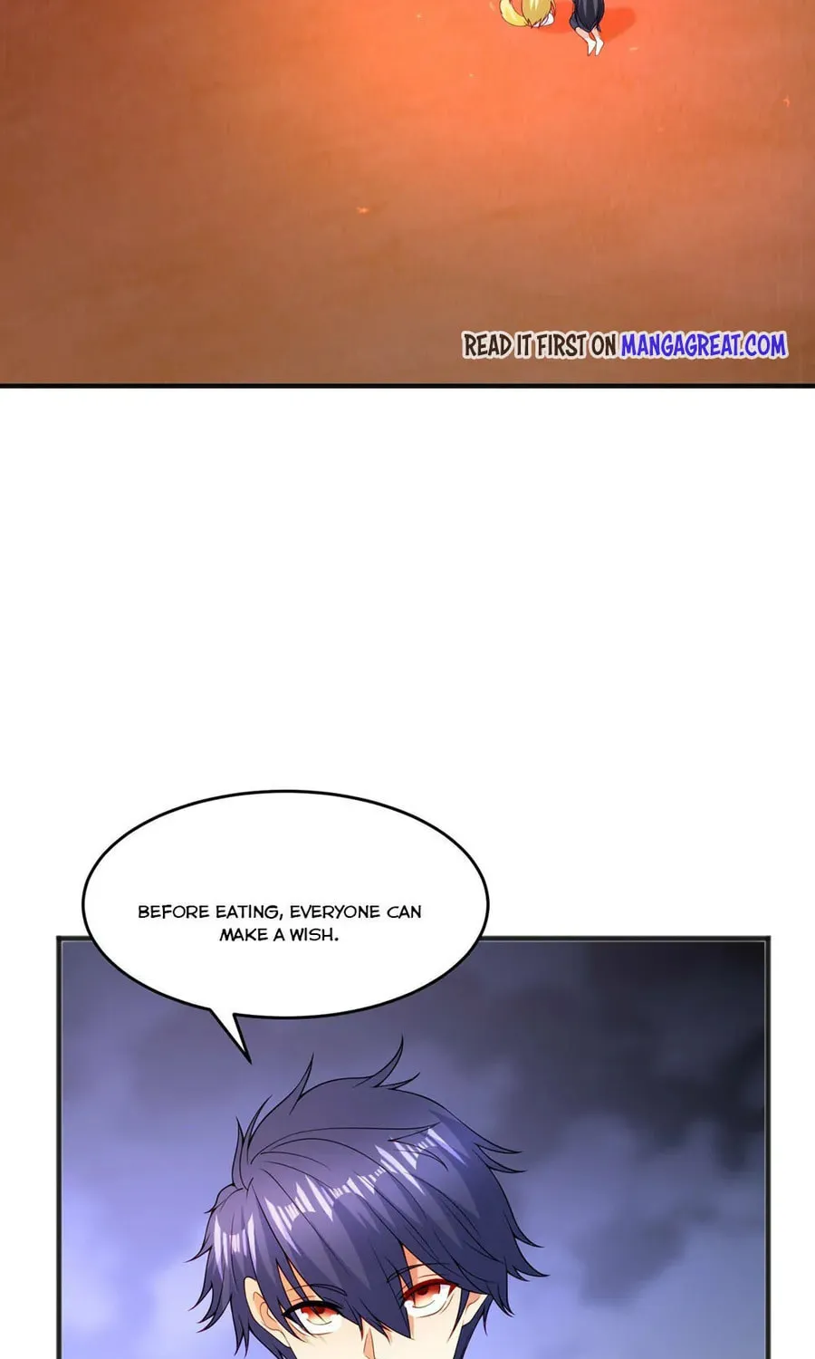 Read Devilish Girlfriend (Colored) chapter 72 image 49 on Lezhin