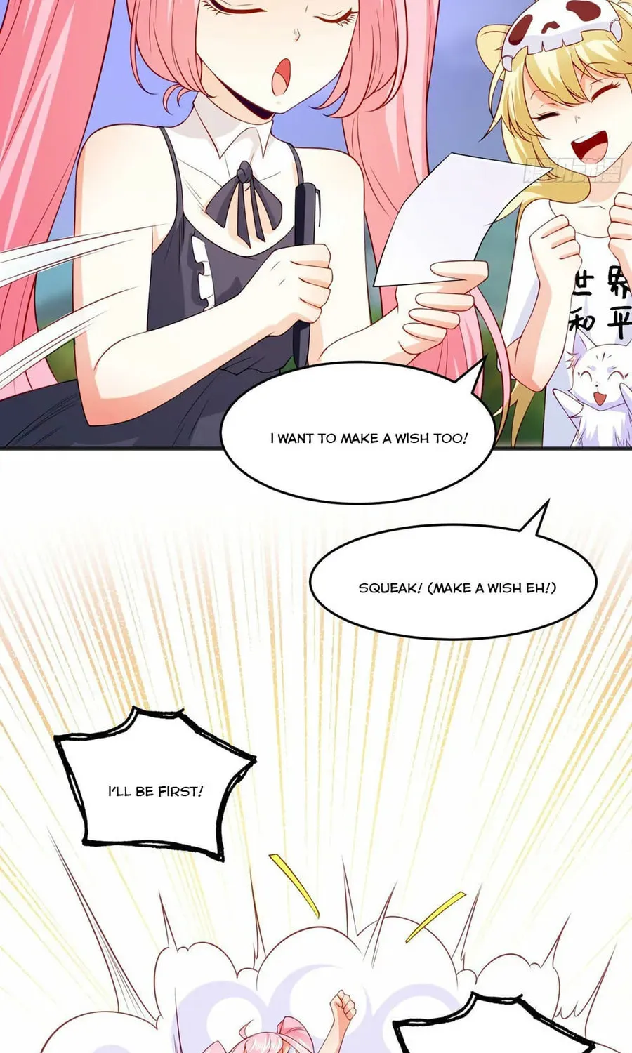 Read Devilish Girlfriend (Colored) chapter 72 image 51 on Lezhin