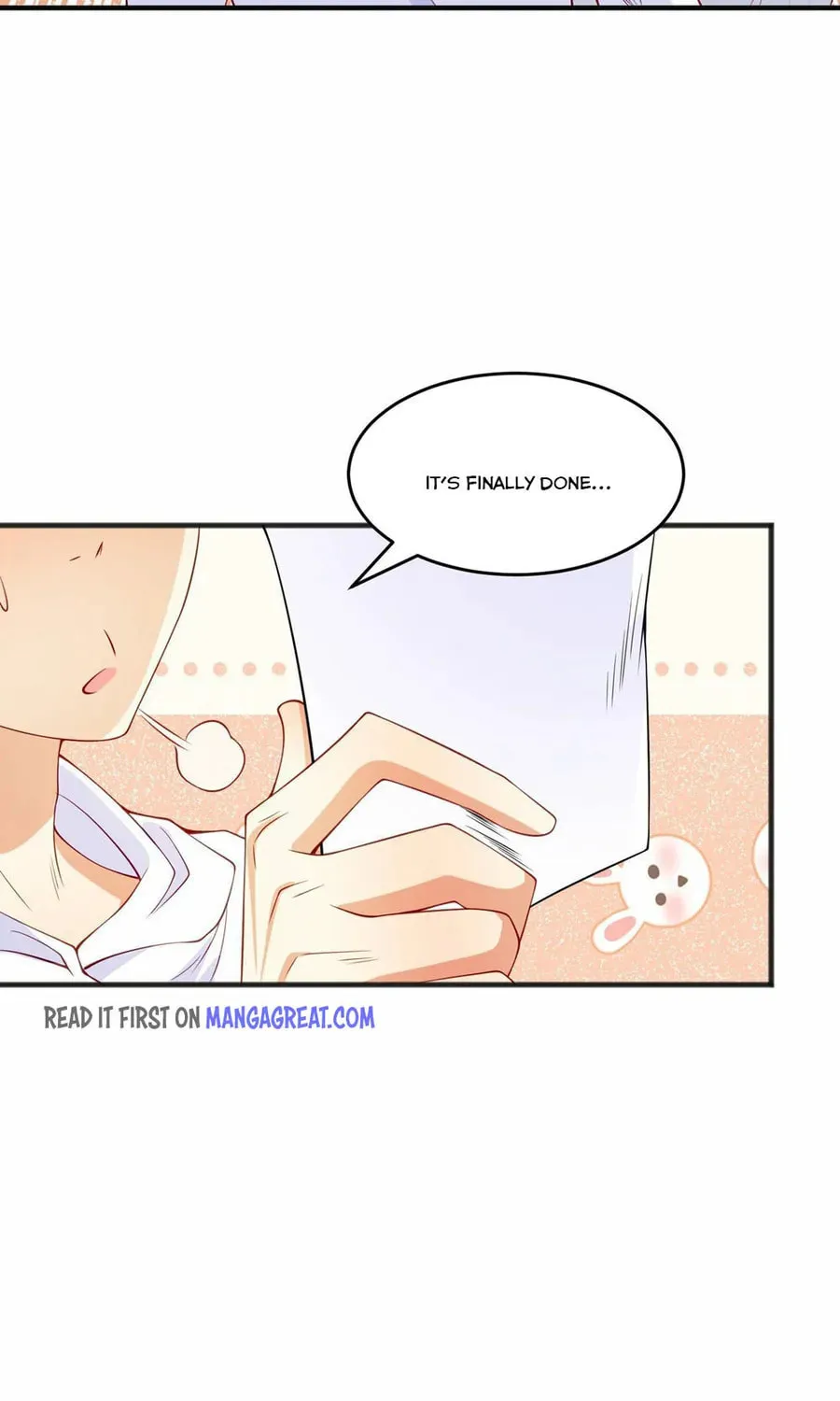Read Devilish Girlfriend (Colored) chapter 72 image 53 on Lezhin