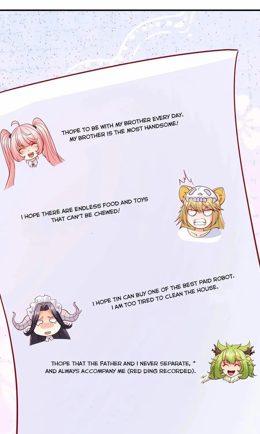 Read Devilish Girlfriend (Colored) chapter 72 image 54 on Lezhin