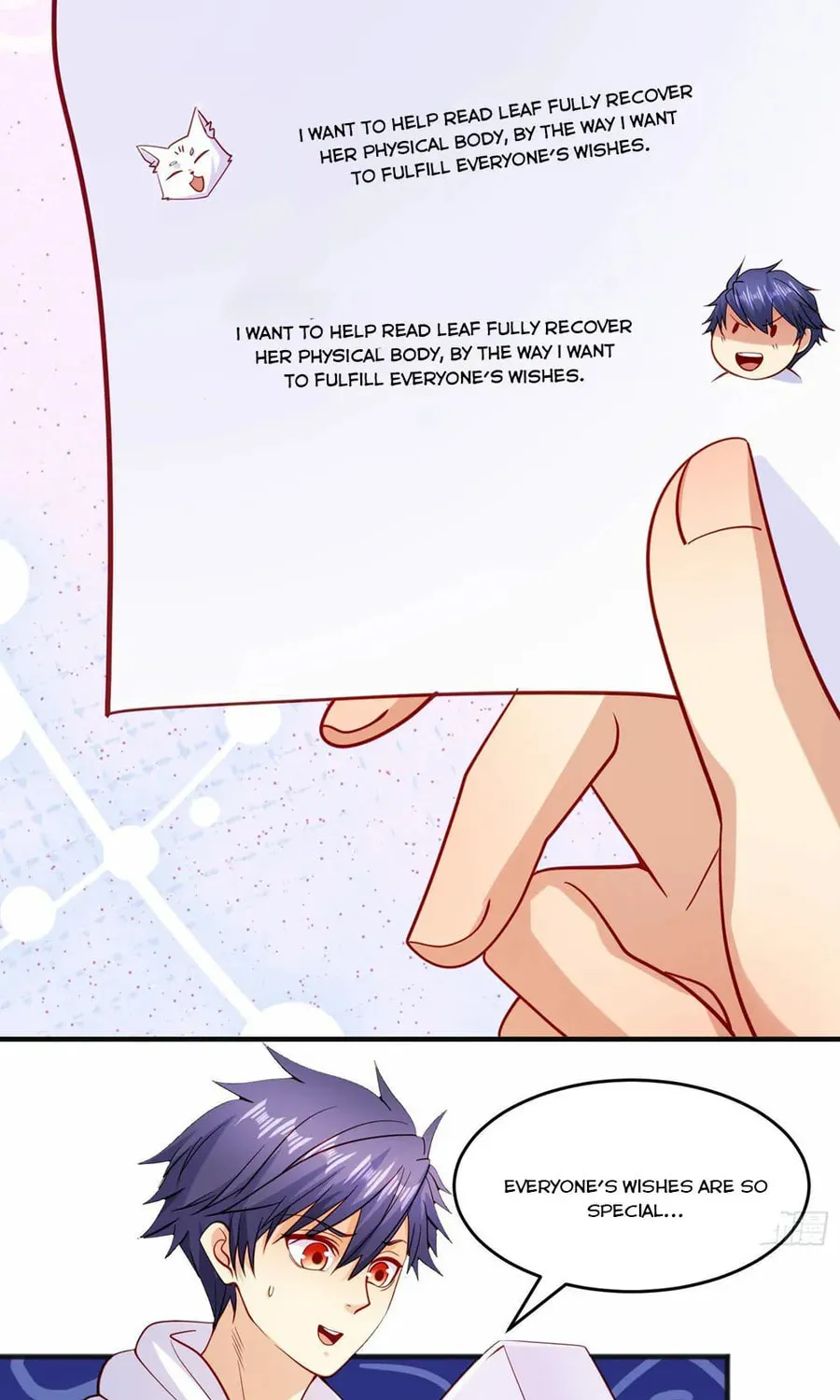 Read Devilish Girlfriend (Colored) chapter 72 image 55 on Lezhin