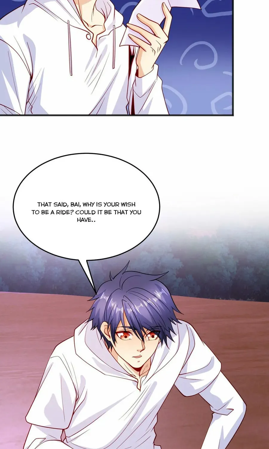 Read Devilish Girlfriend (Colored) chapter 72 image 56 on Lezhin