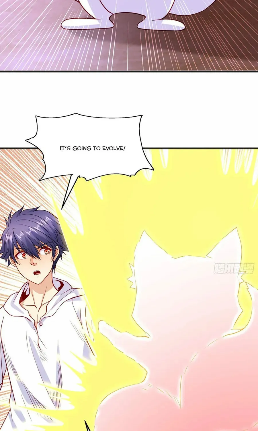 Read Devilish Girlfriend (Colored) chapter 72 image 58 on Lezhin