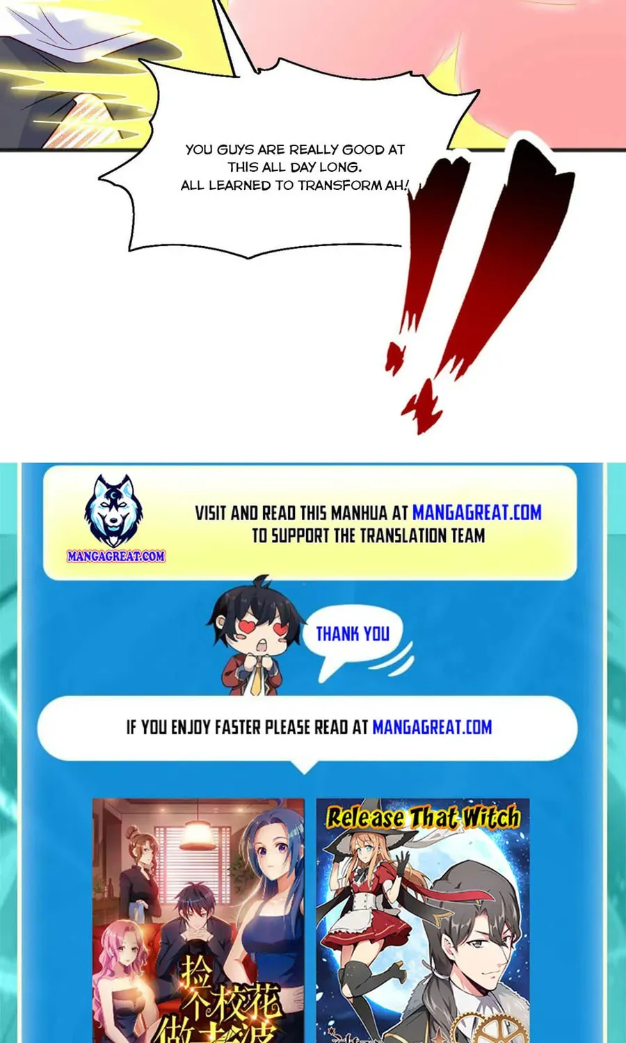 Read Devilish Girlfriend (Colored) chapter 72 image 59 on Lezhin