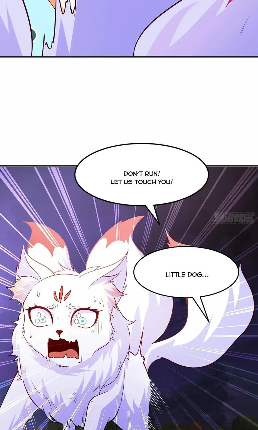 Read Devilish Girlfriend (Colored) chapter 73 image 10 on Lezhin