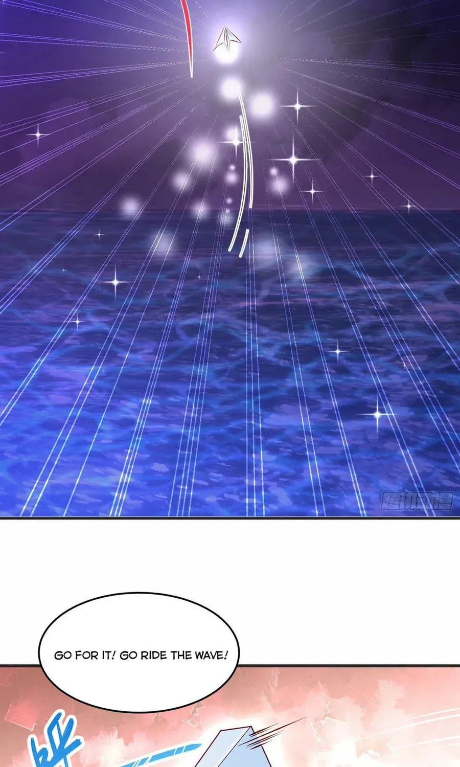 Read Devilish Girlfriend (Colored) chapter 73 image 15 on Lezhin