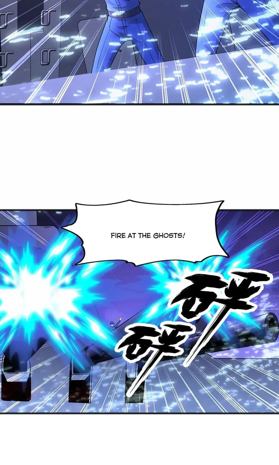Read Devilish Girlfriend (Colored) chapter 73 image 20 on Lezhin