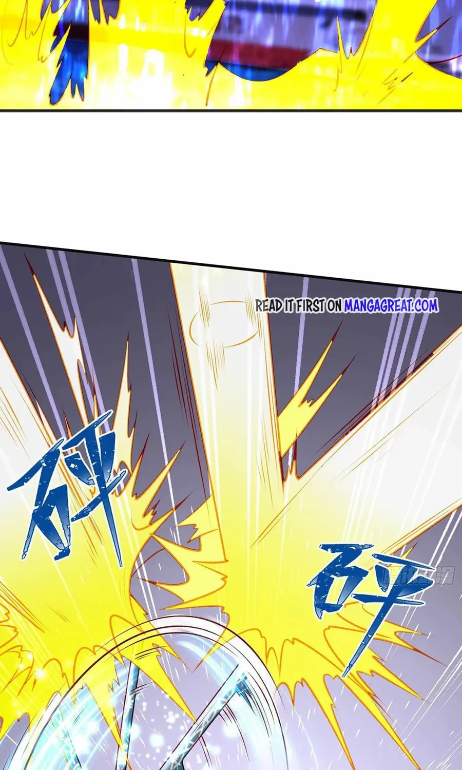 Read Devilish Girlfriend (Colored) chapter 73 image 22 on Lezhin