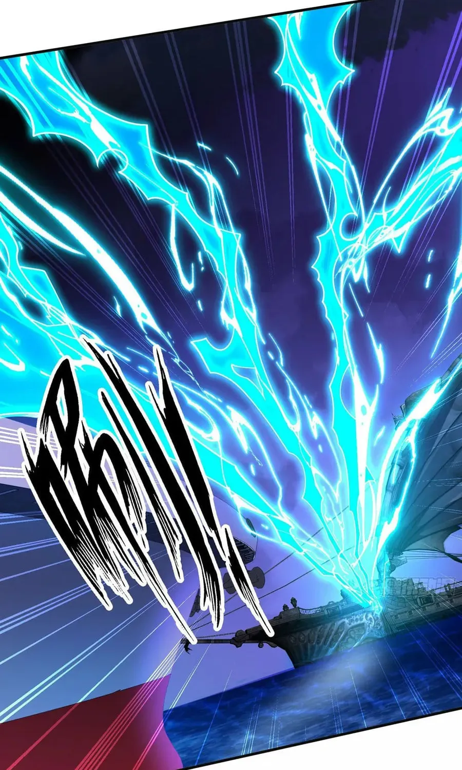 Read Devilish Girlfriend (Colored) chapter 73 image 26 on Lezhin