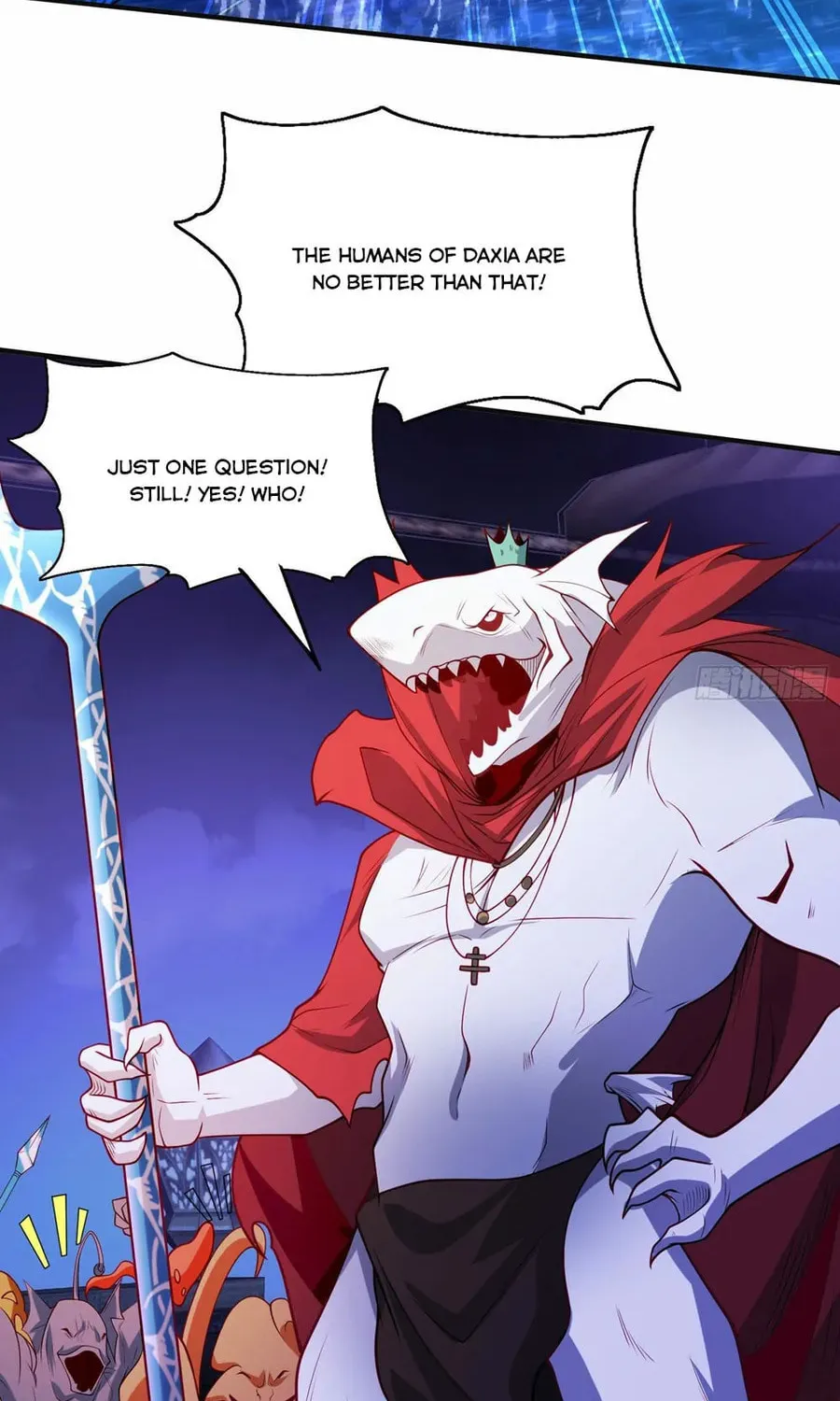 Read Devilish Girlfriend (Colored) chapter 73 image 28 on Lezhin