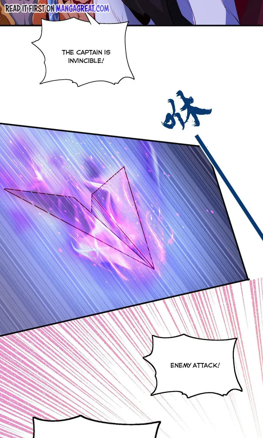 Read Devilish Girlfriend (Colored) chapter 73 image 29 on Lezhin