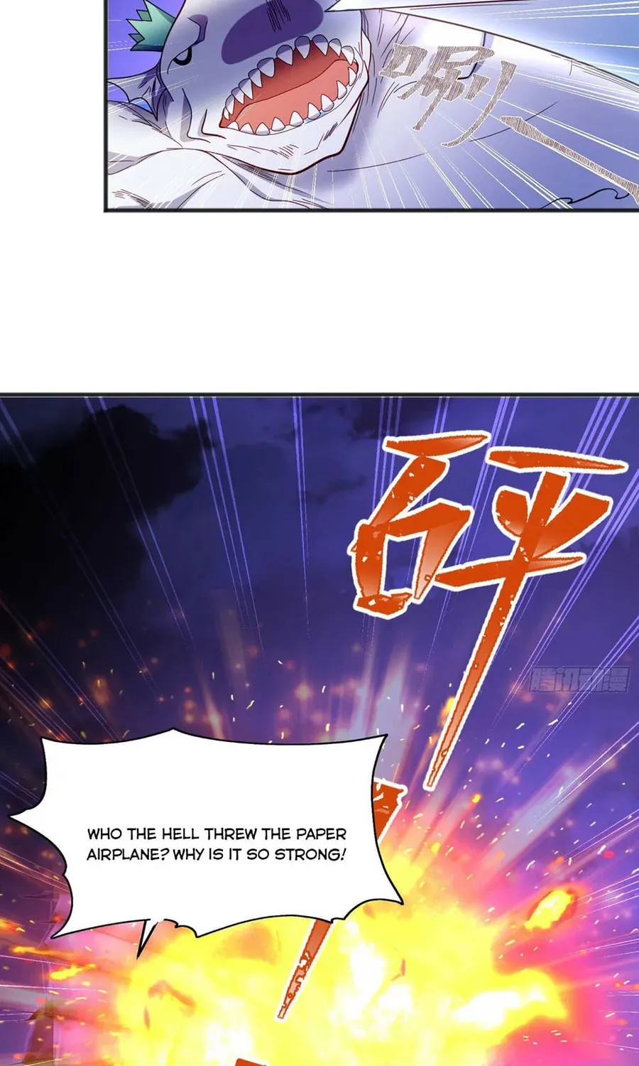 Read Devilish Girlfriend (Colored) chapter 73 image 31 on Lezhin