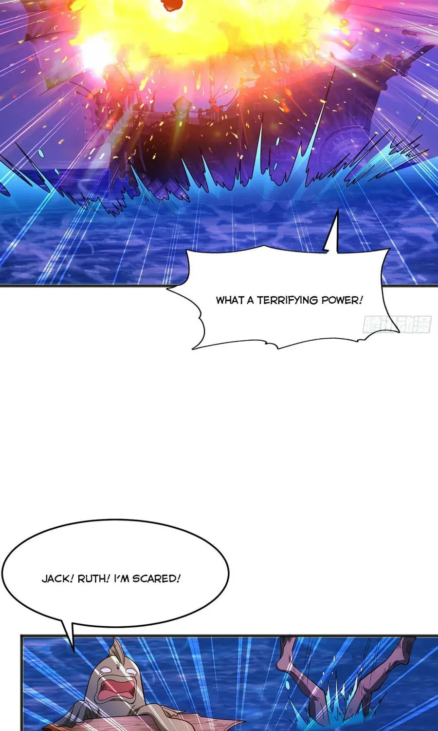 Read Devilish Girlfriend (Colored) chapter 73 image 32 on Lezhin
