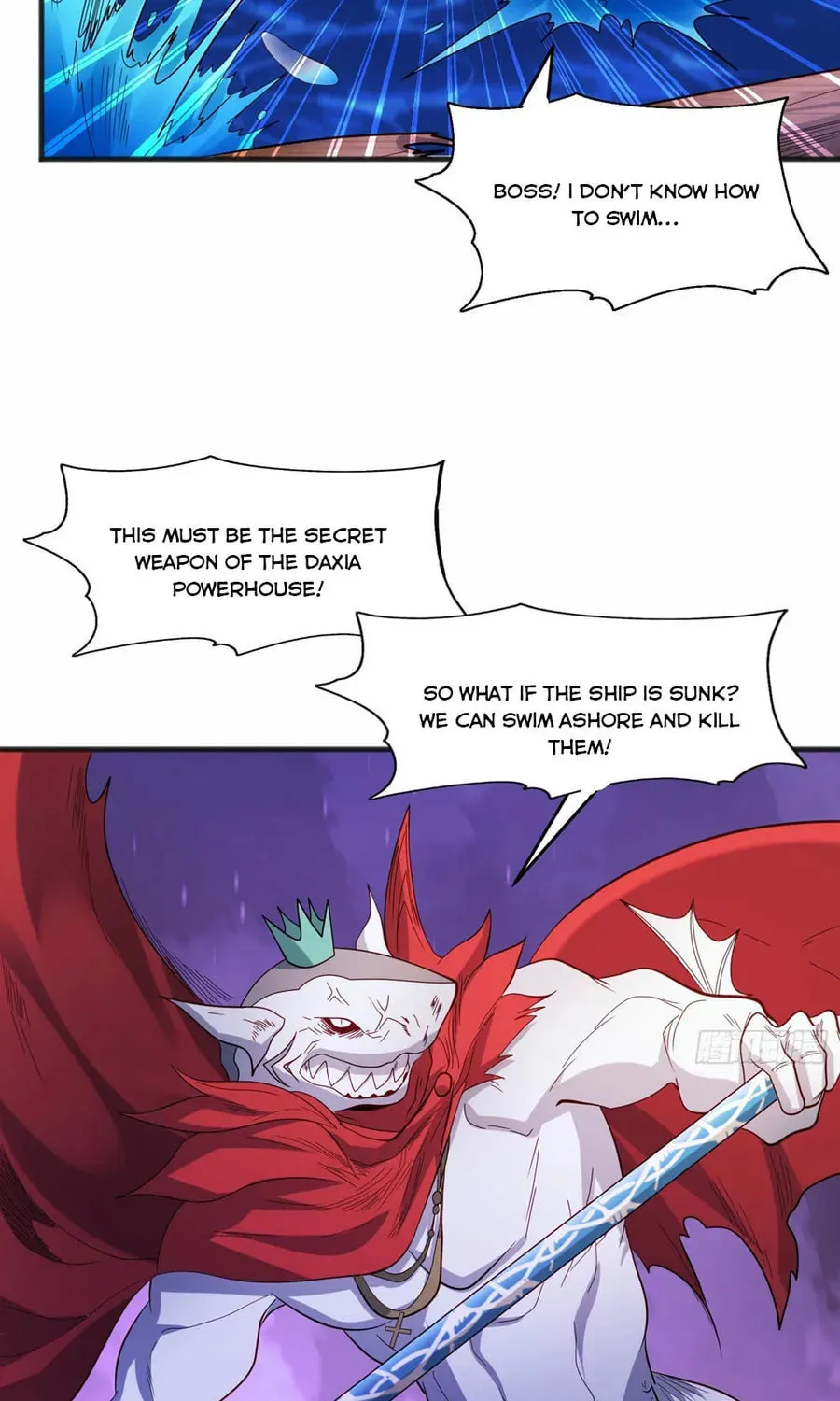 Read Devilish Girlfriend (Colored) chapter 73 image 34 on Lezhin