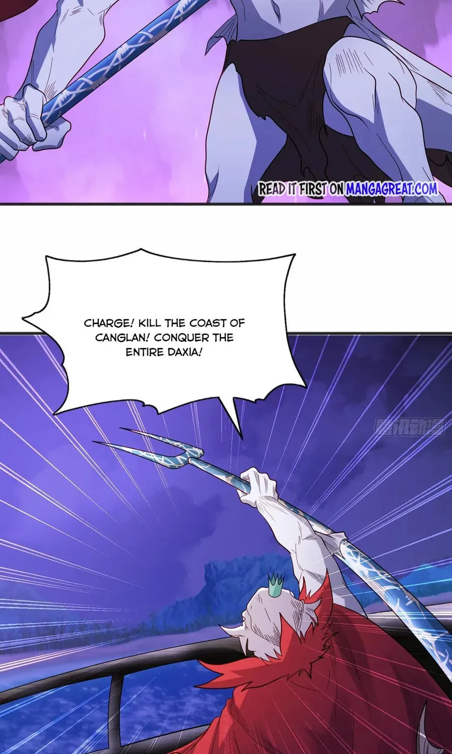 Read Devilish Girlfriend (Colored) chapter 73 image 35 on Lezhin