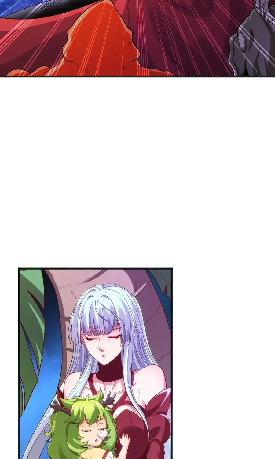 Read Devilish Girlfriend (Colored) chapter 73 image 36 on Lezhin