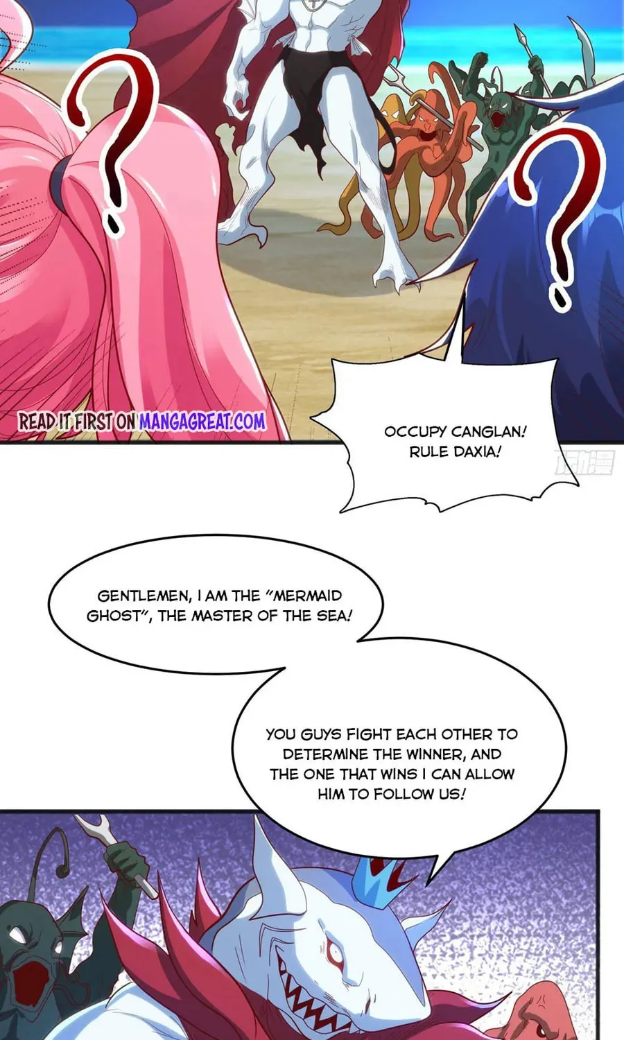 Read Devilish Girlfriend (Colored) chapter 73 image 40 on Lezhin