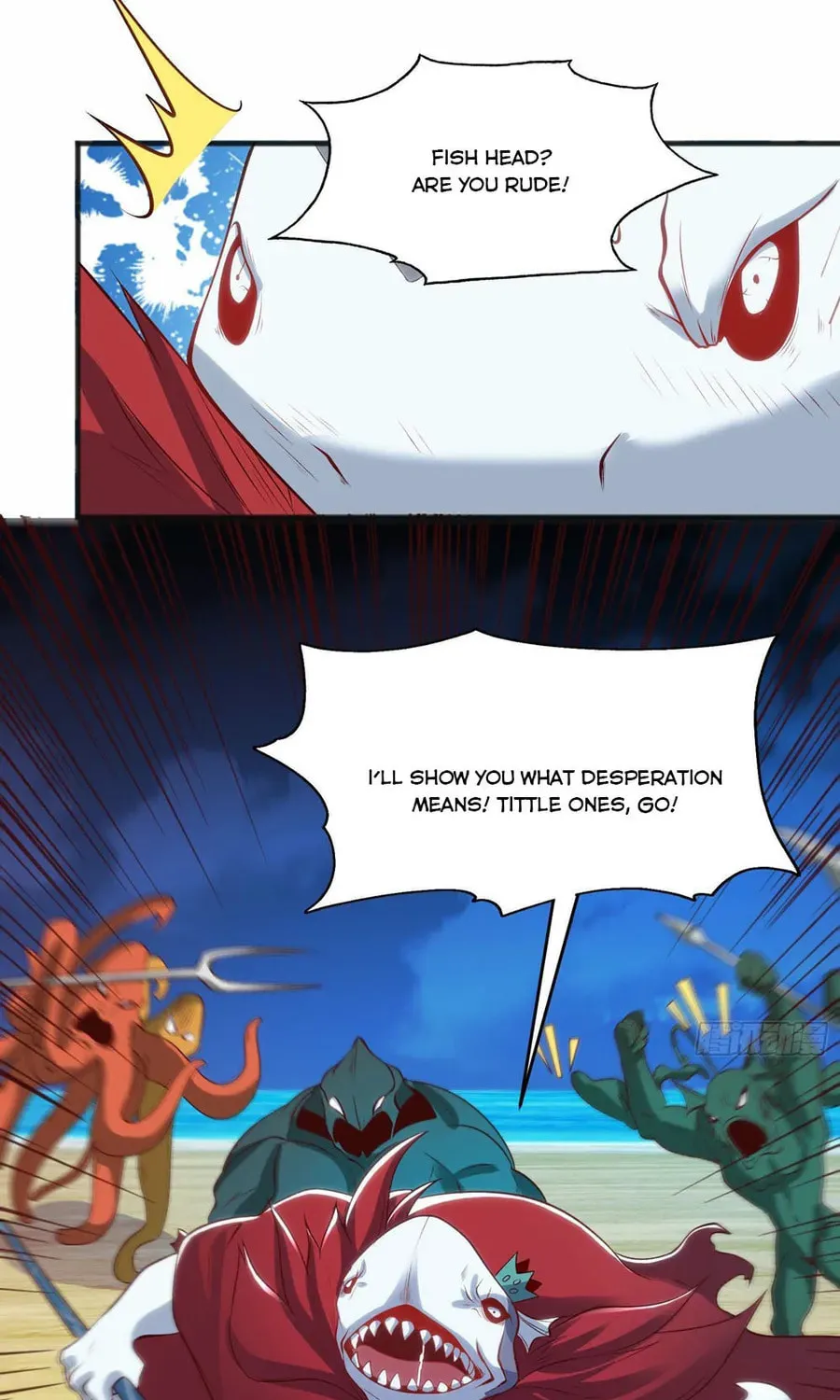 Read Devilish Girlfriend (Colored) chapter 73 image 43 on Lezhin